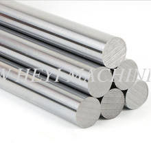 خرید Light Weight Chrome Piston Rod with Round Shape for Medical Devices Application online manufacture