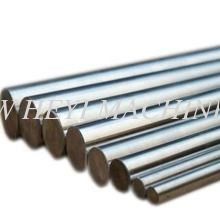 خرید Hard Chrome Plated Rod with 3 to 5 Meters Length Round Shape for Industrial Machinery online manufacture