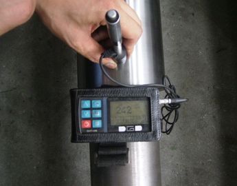 خرید CK45 / 20MnV6 کروی کروی هیدرولیک سیلندر کروی برای خالی کردن online manufacture