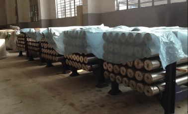 فولاد کربنی سخت سخت کروم الکترود، فولاد ضد زنگ، قطر 6-300mm