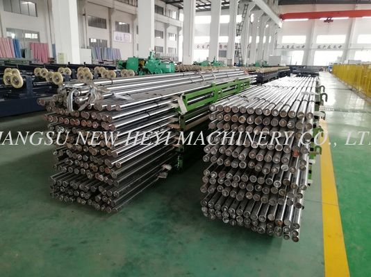 خرید نوار CK45 سخت کروم اندود F7 20-30 میکرون طول 1000-8000MM online manufacture