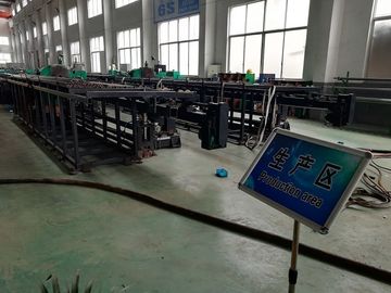 خرید فولاد کربنی CK45 سخت کروم 20-30 میکرون کروم ضخامت OD Tolerance f7 / f8 online manufacture