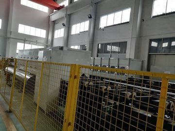 خرید قطر CK45 کروم خرد شده 25-250 میلی متر با خواص مکانیکی بالا online manufacture