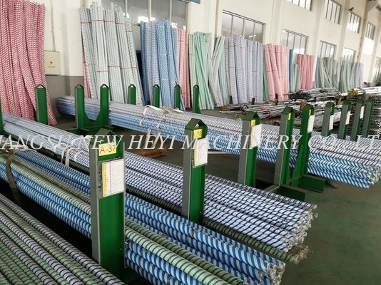 خرید 42CrMo سخت کروم اندود نوار F7 20-30 میکرون OD 25-250MM Ra0.2 online manufacture