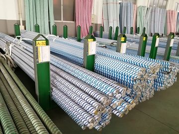 قطر هیدرولیکی چرخ دنده کروی 25-250 میلیمتر ضخامت کم 20-30 میکرون