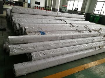 کروی سیلندر هیدرولیک CK45 42CRMO با کرومیت 20-30 میکرون