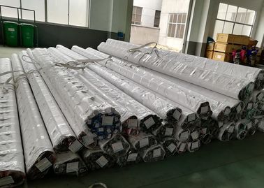 خرید CK45 42CrMo 20MnV6 40Cr نوار خاردار القایی با تحمل F7 online manufacture