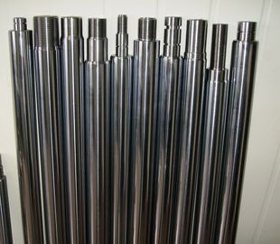 خرید ردیف سیلندر هیدرولیک هیدرولیک با دقت هیدرولیک برای ماشین های سنگین online manufacture