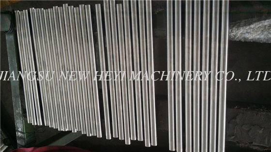 خرید پیستون کروی سیلندر هیدرولیک CK45، ST52، 42CrMo4، 40Cr online manufacture