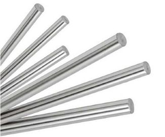 خرید CK45، 42CrMo4 کروماتوگرافی فولاد گرد راهنمای رول ISO تایید، OD30mm ~ 150mm online manufacture