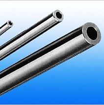 CK45 Hard Chrome Hollow Round Bar Quenched For Hydraulic Cylinder