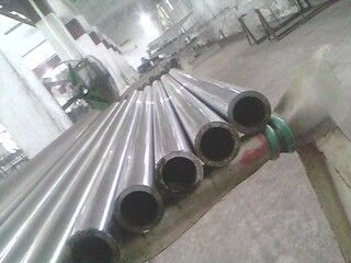 خرید هیدرولیک سیلندر نوار فولادی ضد زنگ توخالی، نوار سخت کروم اندود online manufacture
