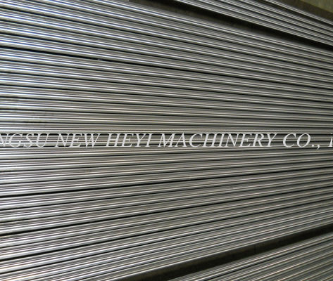 خرید 42CrMo4، 40Cr، 20MnV6 گرد استیل استیل سخت شده برای ماشین سنگین online manufacture