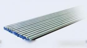 خرید 42CrMo، ST52، 20MnV6 کروم پوشانده استندرهای هیدرولیک فلزی ، استند های خاموش و سخت online manufacture