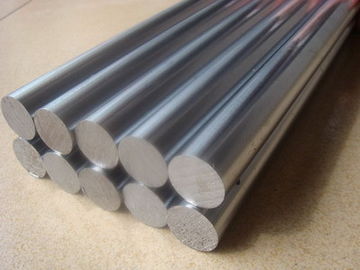 شفت فولاد ضد زنگ، Rod Rod برای ماشین های سنگین، القایی پیستون