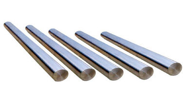شفت فولاد ضد زنگ، Rod Rod برای ماشین های سنگین، القایی پیستون