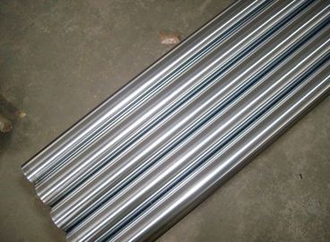 42CrMo سخت کروم اندود نوار F7 20-30 میکرون OD 25-250MM Ra0.2