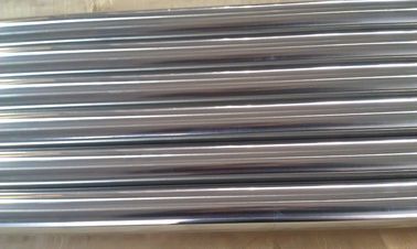 خرید دقیق شفت فولاد سخت، ماشین سنگین پیستون میله های کششی بالا online manufacture