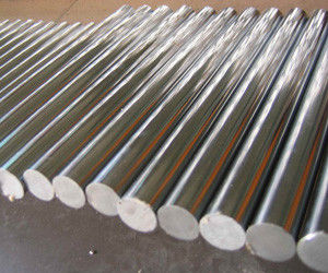 خرید پیستون هیدرولیک 20MnV6، 40Cr استیل های فولادی تشدید شده القایی online manufacture